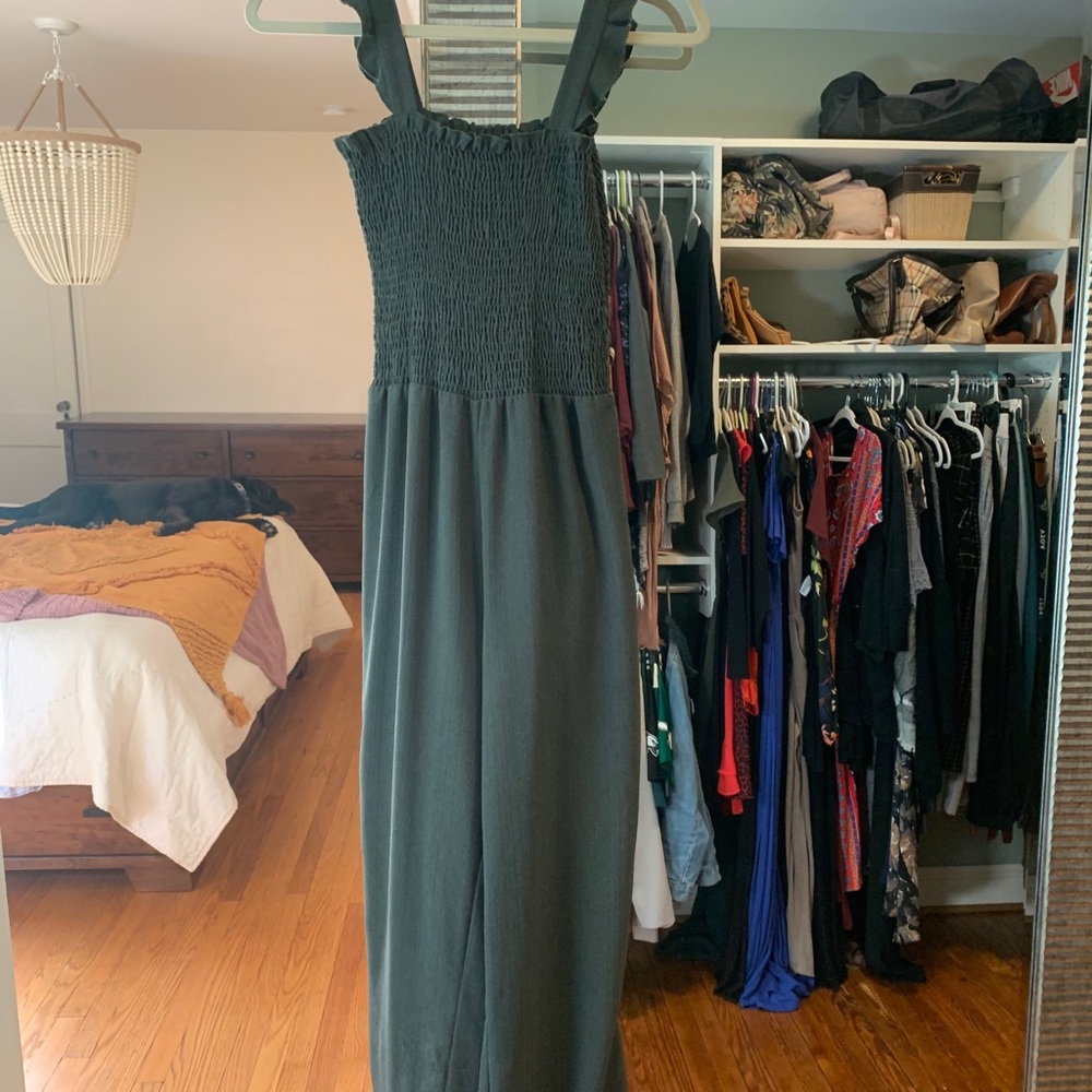 Lulus pant suit